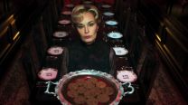 Jessica Lange