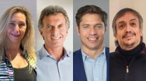 Karina llamó a Macri y el PJ se unió: por qué en la misma semana