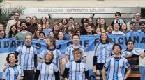 Ponerse la camiseta por la ciencia argentina: por día se pierden 7 científicos en el país
