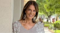 Nequi Galotti mostró la rutina de pilates +60 que no te puede faltar