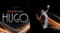 Premios Hugo al Teatro Musical