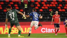 Atlético Tucumán vs Independiente