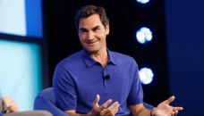 Roger Federer