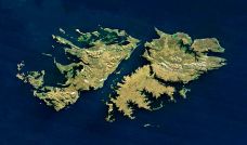 Islas Malvinas 13082026