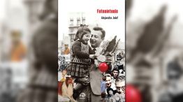 Alejandra Jalof: “La escritura y el psicoanálisis tienen una gran correspondencia”