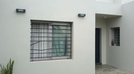 Asalto en Barrio Urca