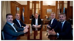 cumbre PRO LLA