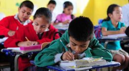El 94% de los alumnos llega a sexto grado sin repetir, pero la mitad no alcanza los conocimientos básicos