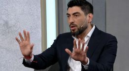 Facundo Moyano