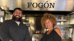 Finca Bandini lleva a Buenos Aires la esencia de su finca en Mendoza con el lanzamiento de "Carne y Vino"