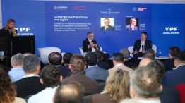 Foro energético
