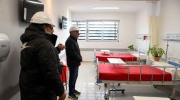Hospital de Alta Complejidad en Tigre