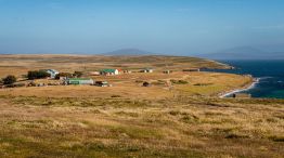 Islas Malvinas