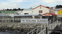 Islas Malvinas 