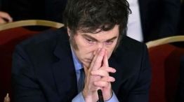 Javier Milei