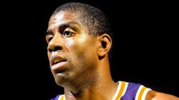 Magic Johnson 13082026
