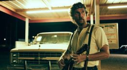 Matthew McConaughey vuelve al cine 