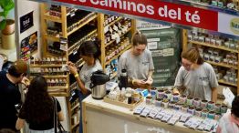 Mercadazo en Feriar