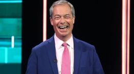 Nigel Farage