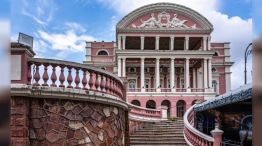 Nuevo Patrimonio Mundial de la Unesco