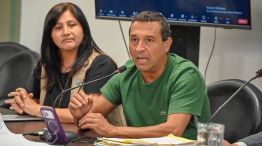 Ramón Flores legislador