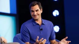 Roger Federer