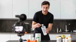 Suplementos alimentarios como una herramienta accesible de nutrición preventiva