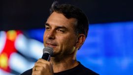 Flavio Bolsonaro no pudo registrar su candidatura: los motivos