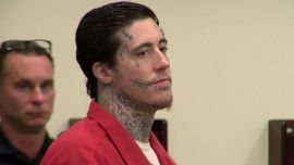 Encuesta: mientras "Deadpool Killer" espera su ejecución, crece el apoyo a la pena de muerte en Estados Unidos