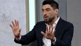 Facundo Moyano
