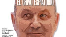 Todos contra Sturzenegger: El chivo expiatorio