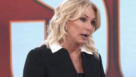 Escándalo entre Yanina Latorre y un equipo español: "Son capaces de hacer cosas terribles"