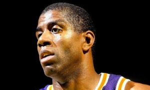 Magic Johnson 13082026