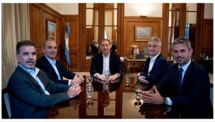 cumbre PRO LLA