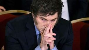 Javier Milei
