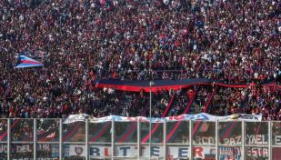 San Lorenzo