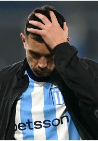 Adrián Martínez