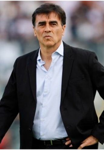 Gustavo Quinteros