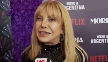 Cecilia Roth