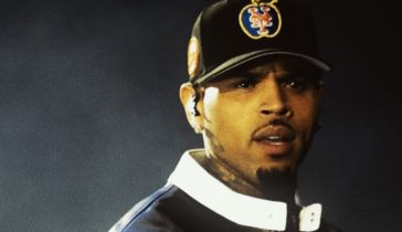 Chris Brown