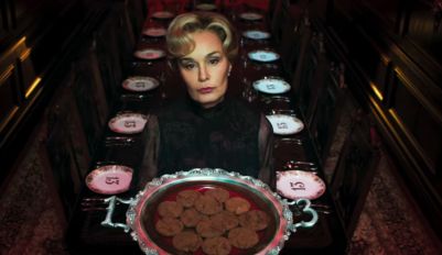 Jessica Lange