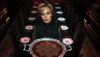 Jessica Lange