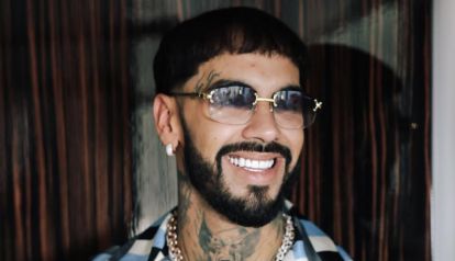 Anuel AA