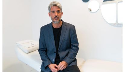 Detrás de cada rostro hay una historia. La medicina estética empieza por comprenderla