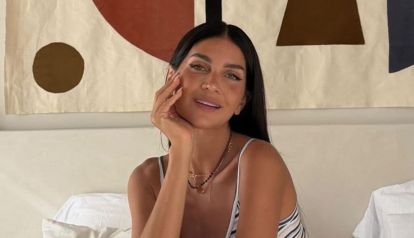 Zaira Nara 