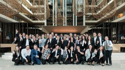 Equipo Hilton
