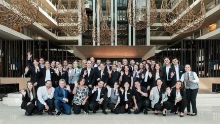 Equipo Hilton