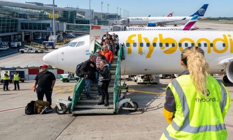 Flybondi