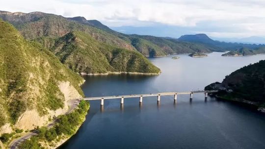 Licencias, vedas y especies protegidas: así será la pesca deportiva en Salta