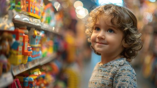 El Día del Niño 2026 coincide con un fin de semana largo: cuándo se celebra en Argentina
